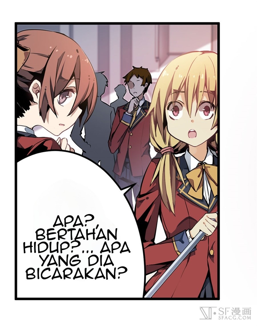 Wuxian Shitu Yu Shier Zhan Ji (Infinite Apostles and Twelve War Girls) Chapter 03 Gambar 64